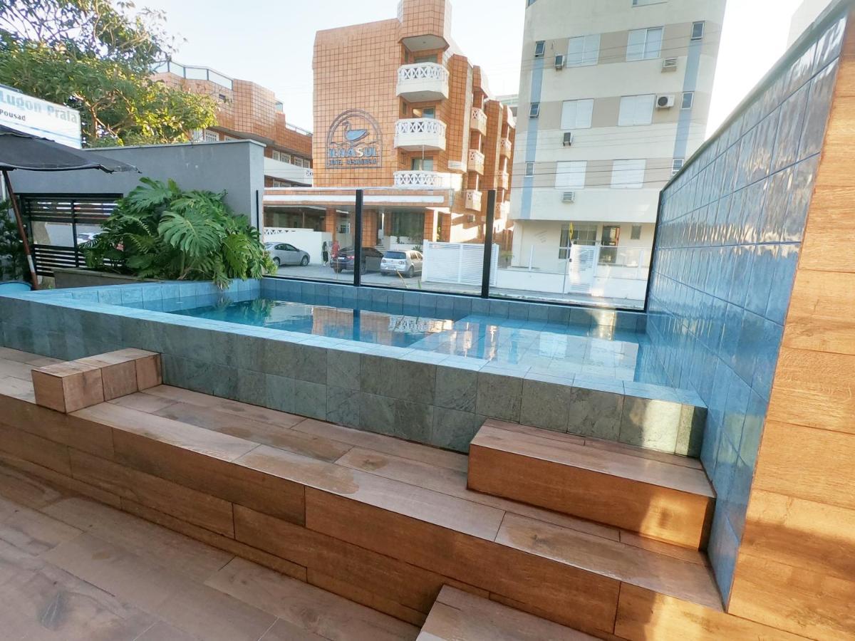 Villa Achego Florianópolis Exterior foto