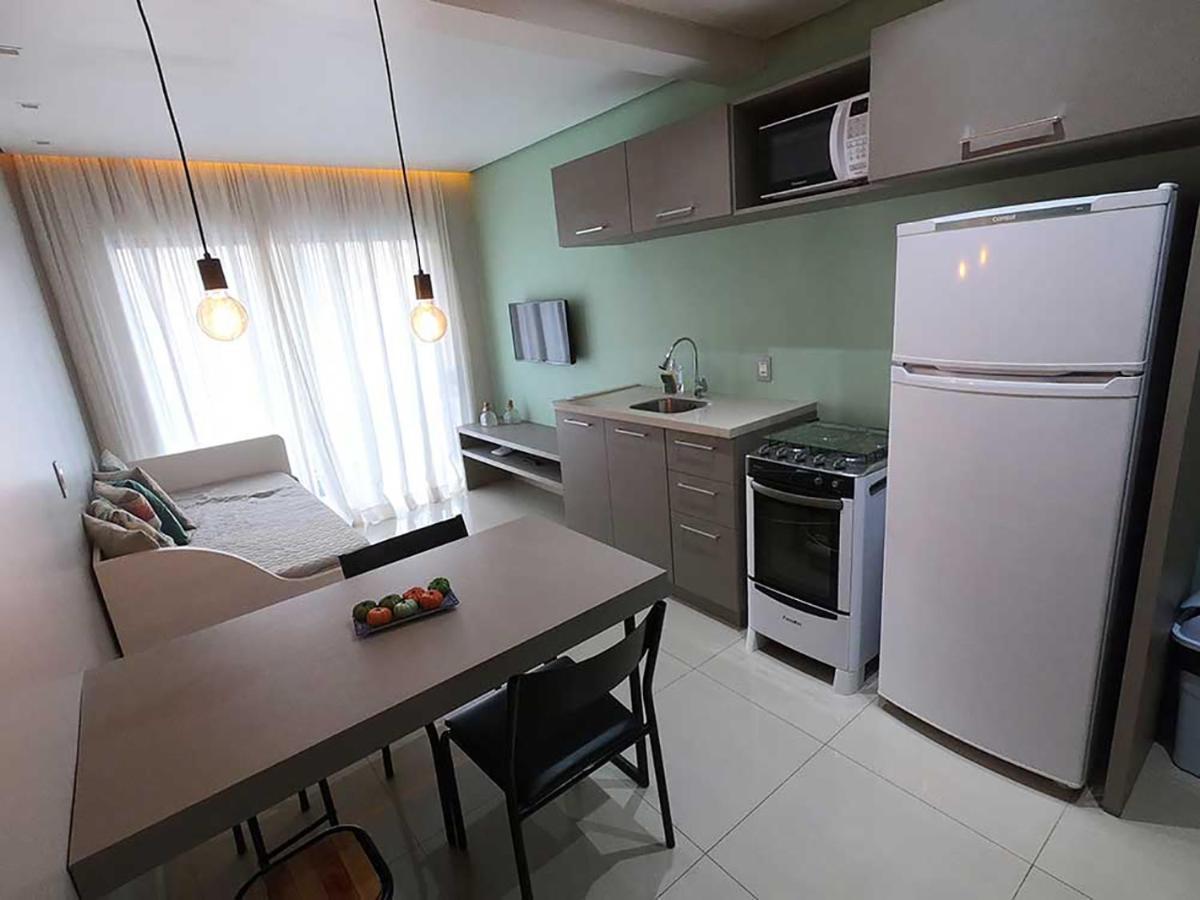 Villa Achego Florianópolis Exterior foto