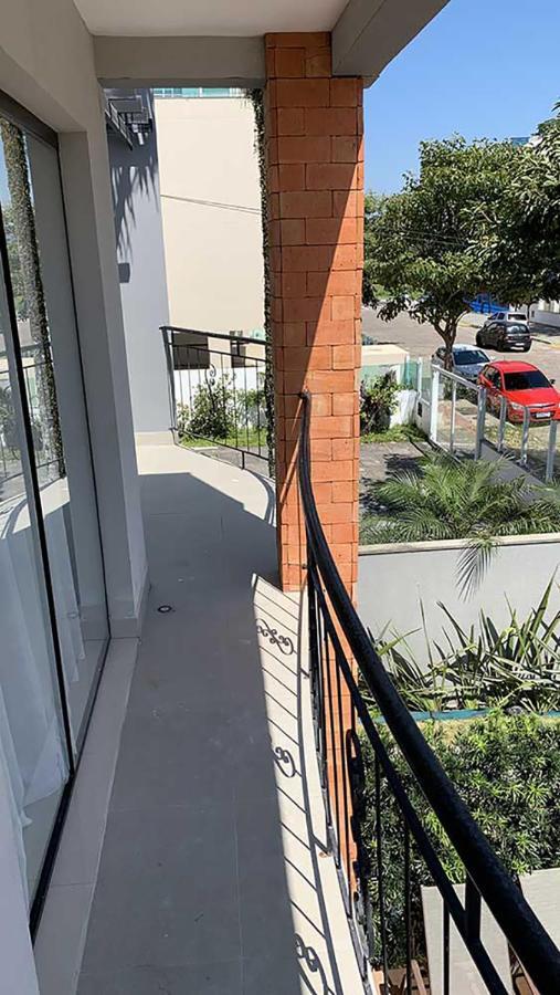 Villa Achego Florianópolis Exterior foto